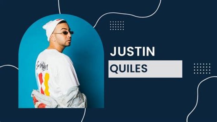 Justin Rafael Quiles - Bio, Age, Wiki, Facts and Family