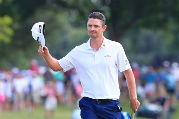 Justin Rose - Bio, Age, net worth, height, Wiki, Facts and Family