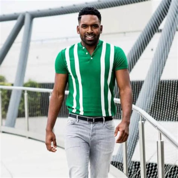 Justin Sylvester - Bio, Age, Wiki, Facts and Family