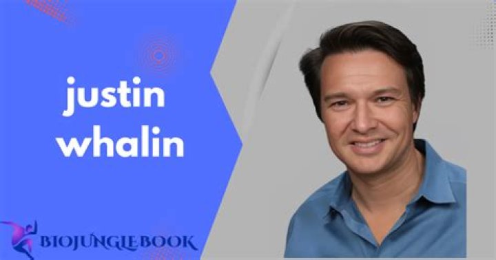 Justin Whalin - Bio, Age, Wiki, Facts and Family
