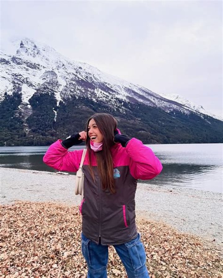 Justina Castro - Bio, Age, Wiki, Facts and Family