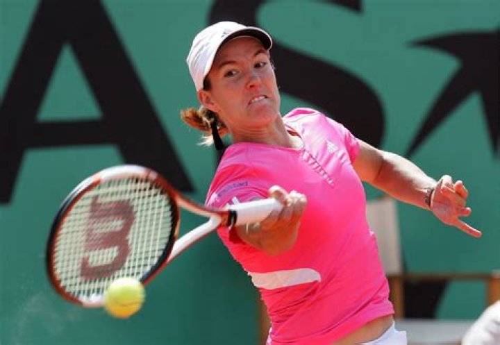 Justine Henin - Bio, Age, Wiki, Facts and Family