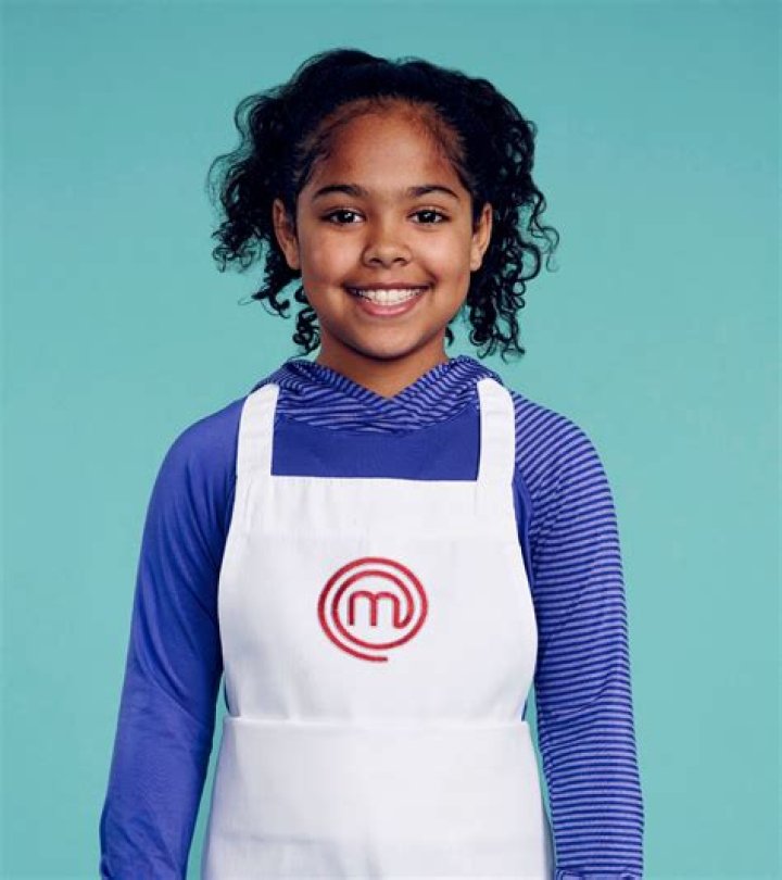 Justise Mayberry (chef)-Wiki, Age, Net Worth, Biography , Spotify, TikTok, Facebook, Facts and Family