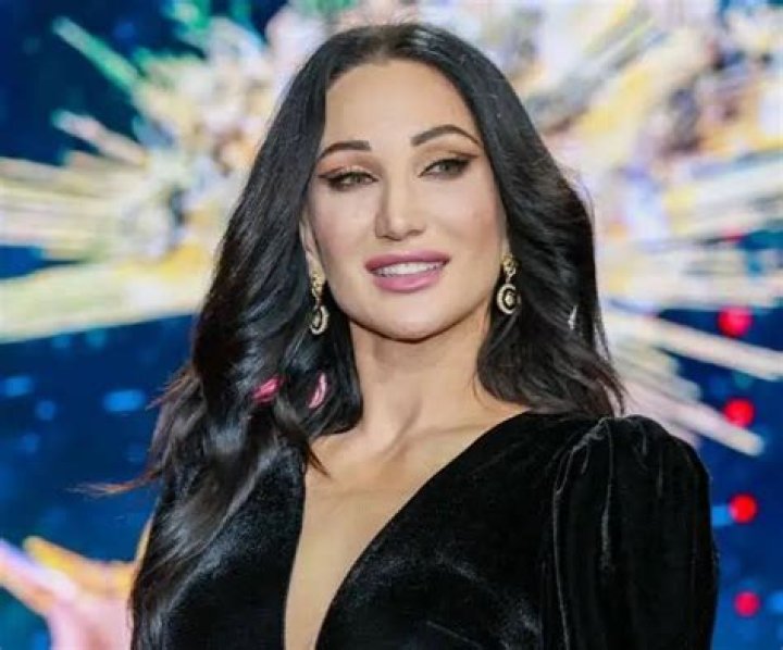 Justyna Steczkowska - Bio, Age, Wiki, Facts and Family