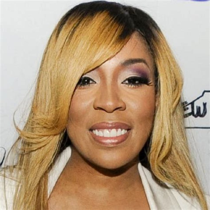 K Michelle - Bio, Age, Wiki, Facts and Family