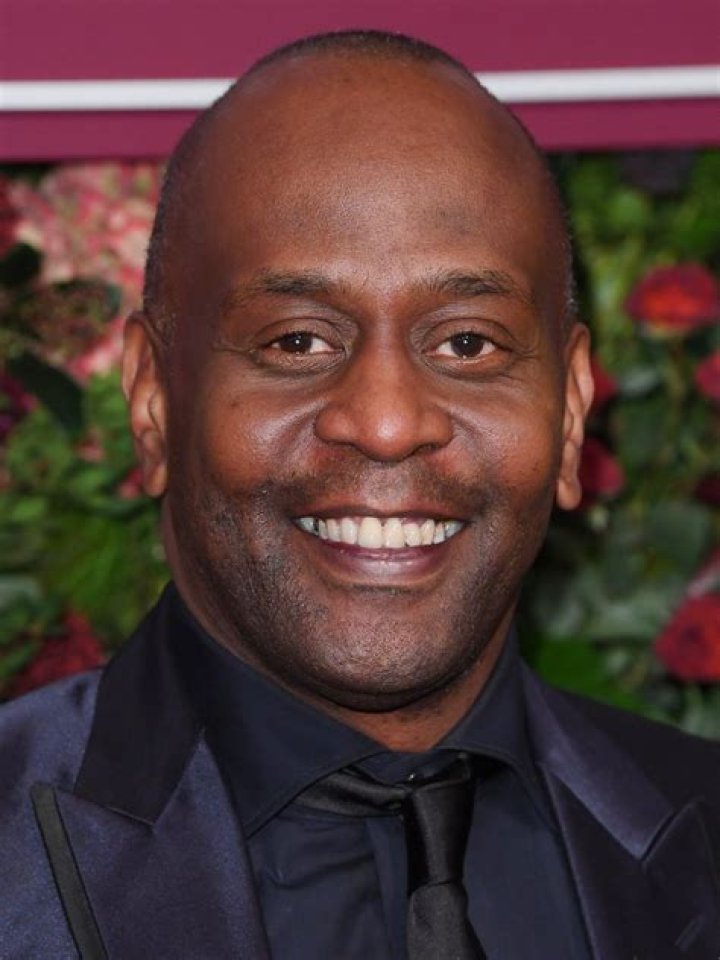 K. Todd Freeman - Bio, Age, Wiki, Facts and Family
