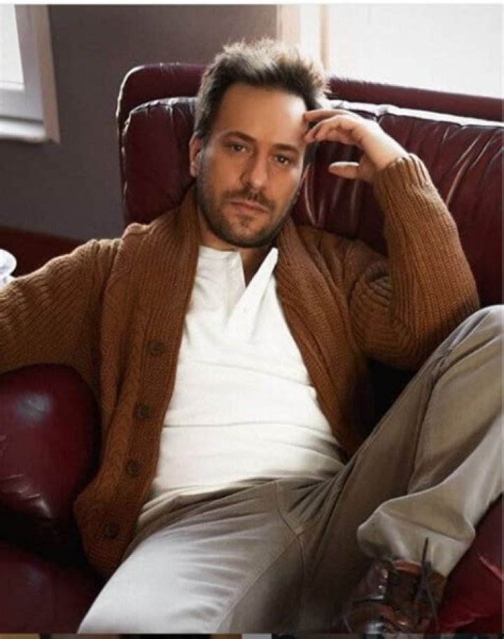 Kaan Tasaner - Bio, Age, height, Wiki, Facts and Family