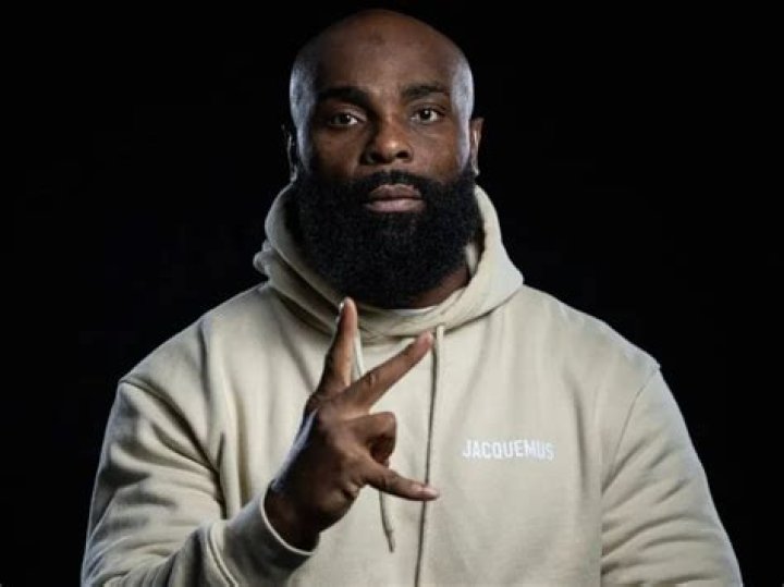Kaaris - Bio, Age, height, Wiki, Facts and Family