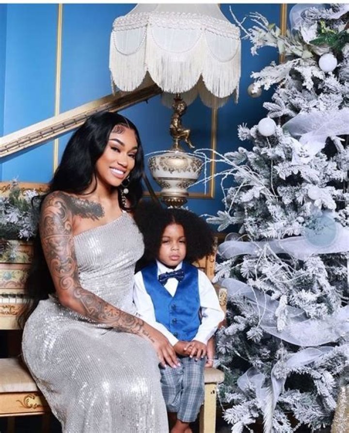 Kacey Alexander Gaulden - Bio, Age, Wiki, Facts and Family