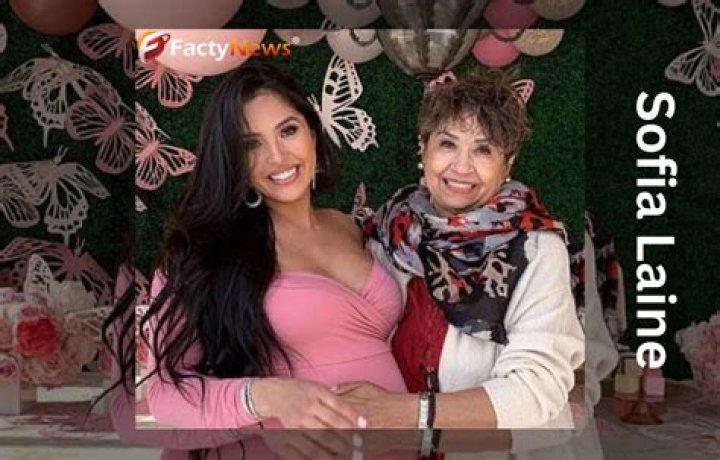 Kacey Laine - Bio, Age, Wiki, Facts and Family