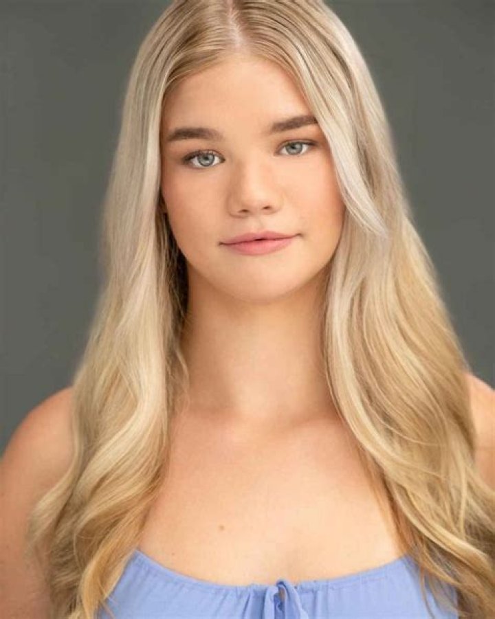 Kadence Kendall Roach - Bio, Age, Wiki, Facts and Family