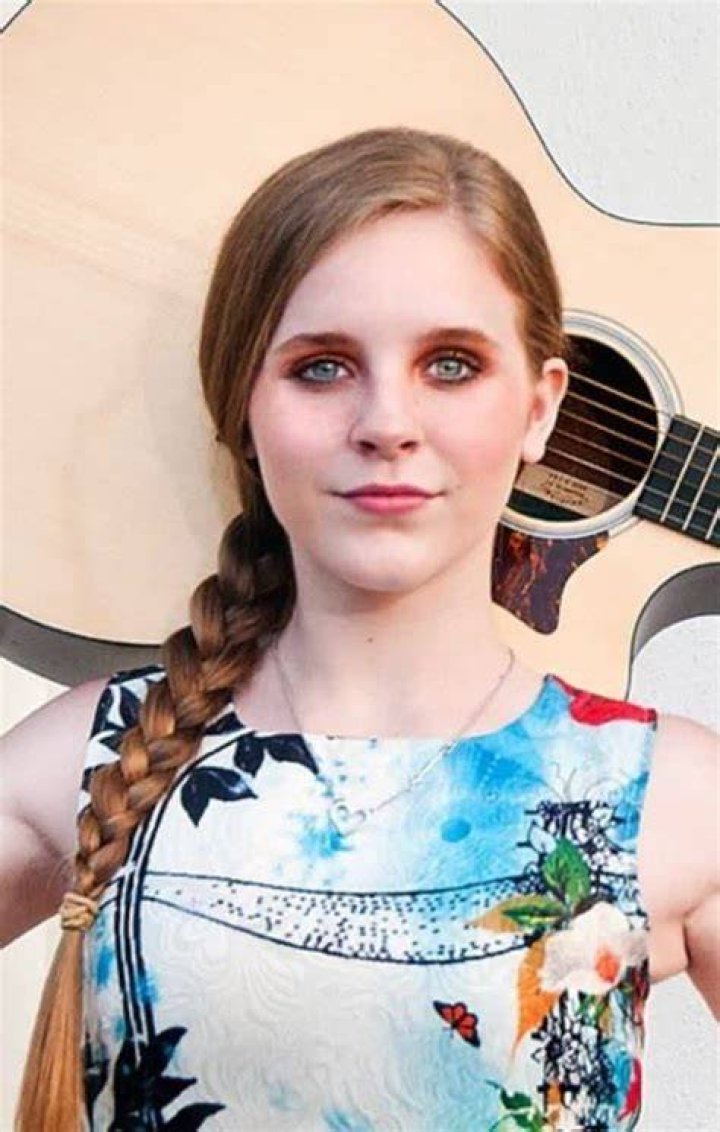 Kadie Lynn Roberson - Bio, Age, Wiki, Facts and Family