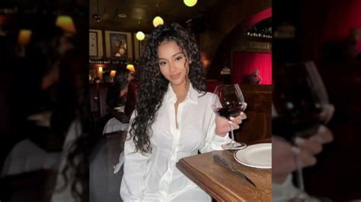 Kaela Tavares - Bio, Age, Wiki, Facts and Family