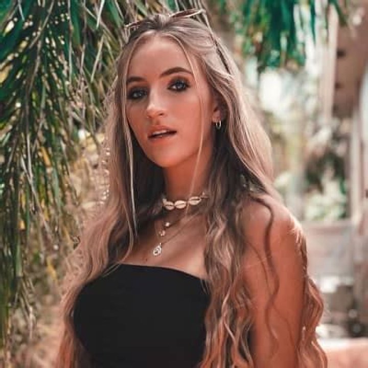 Kaelyn Pannier - Bio, Age, Wiki, Facts and Family