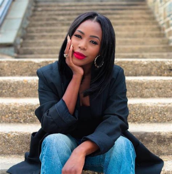 Kahlana Barfield - Bio, Age, Wiki, Facts and Family