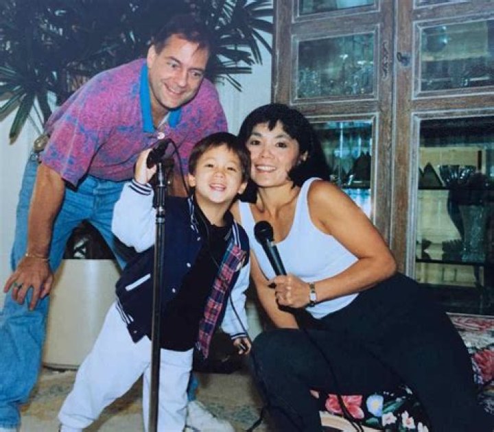 Kai Braden - Bio, Age, Wiki, Facts and Family