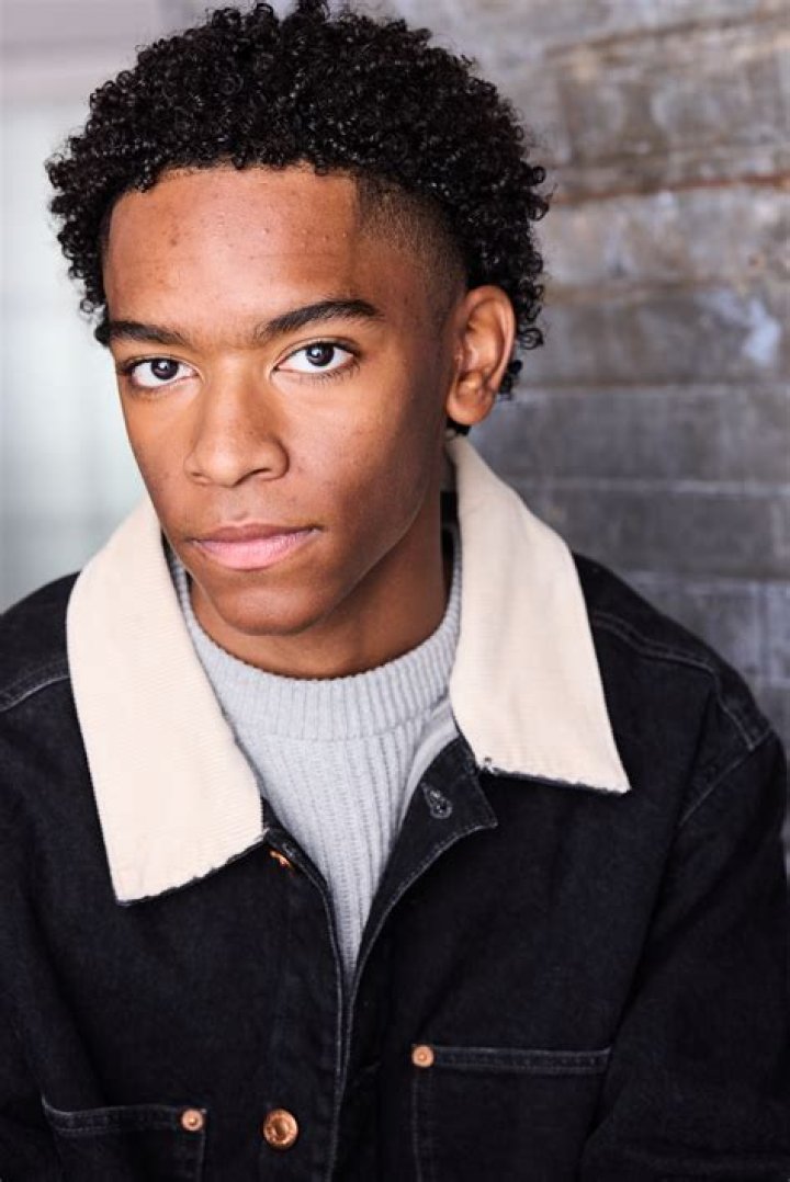 Kai Calhoun - Biography, Age, Wiki, Facts and Family