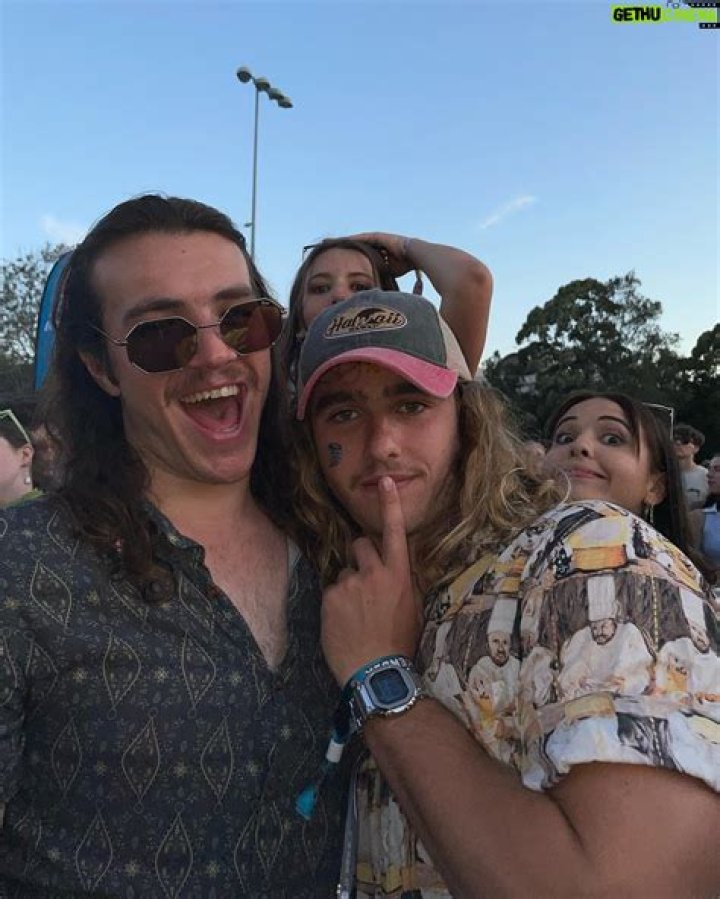 Kai Lewins (actor) - Wikipedia, Age, Net Worth, Biography , Spotify, TikTok, Facebook, Facts and Family