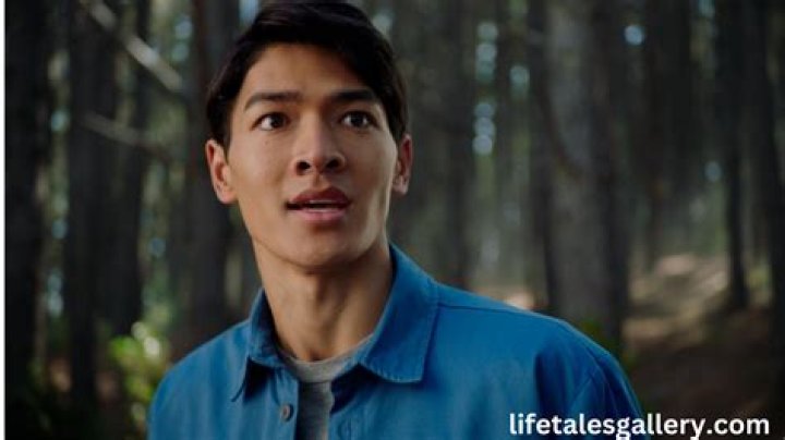 Kai Moya - Biography, Age, Wiki, Facts and Family