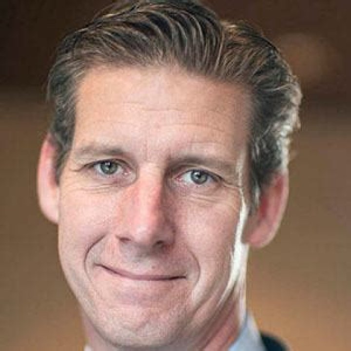 Kai Ryssdal - Biography, Age, Wiki, Facts and Family