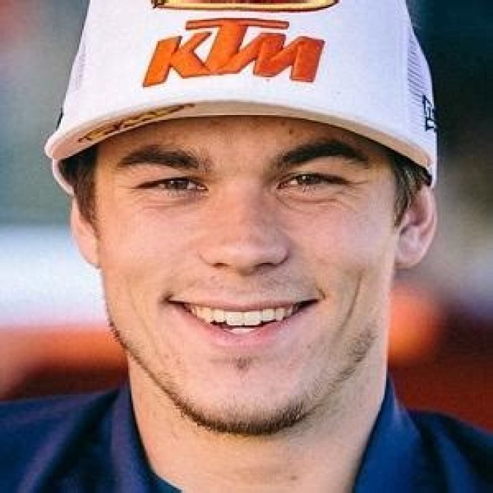 Kailub Russell - Bio, Age, Wiki, Facts and Family