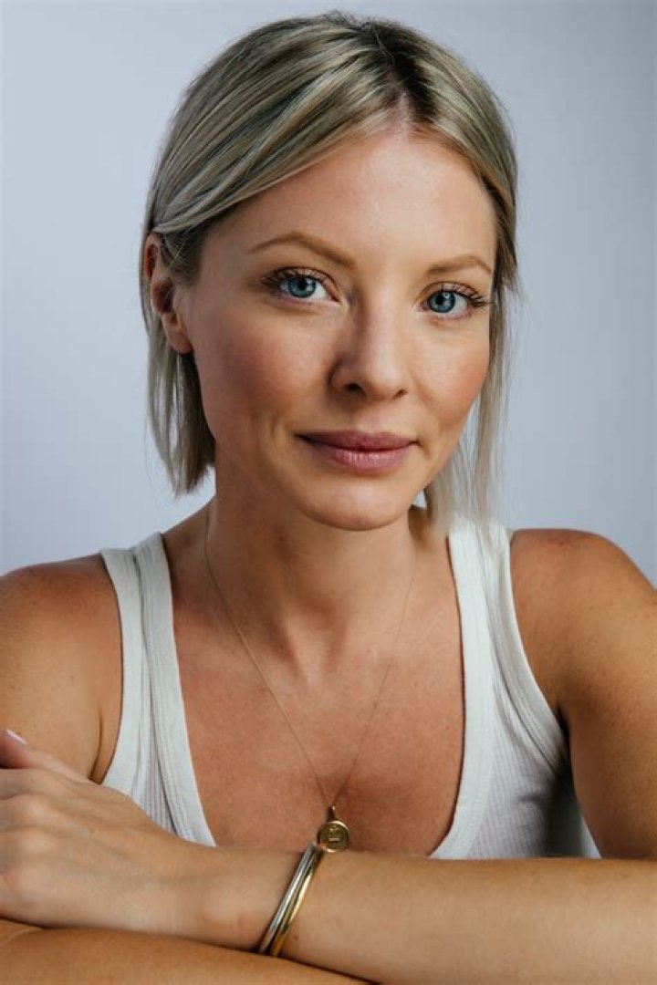 Kaitlin Doubleday - Bio, Age, Wiki, Facts and Family