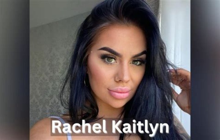Kaitlyn - Bio, Age, Wiki, Facts and Family