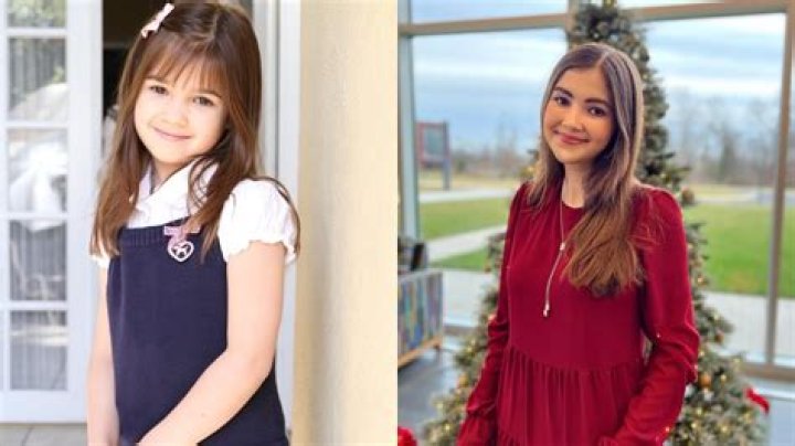 Kaitlyn Maher - Bio, Age, Wiki, Facts and Family