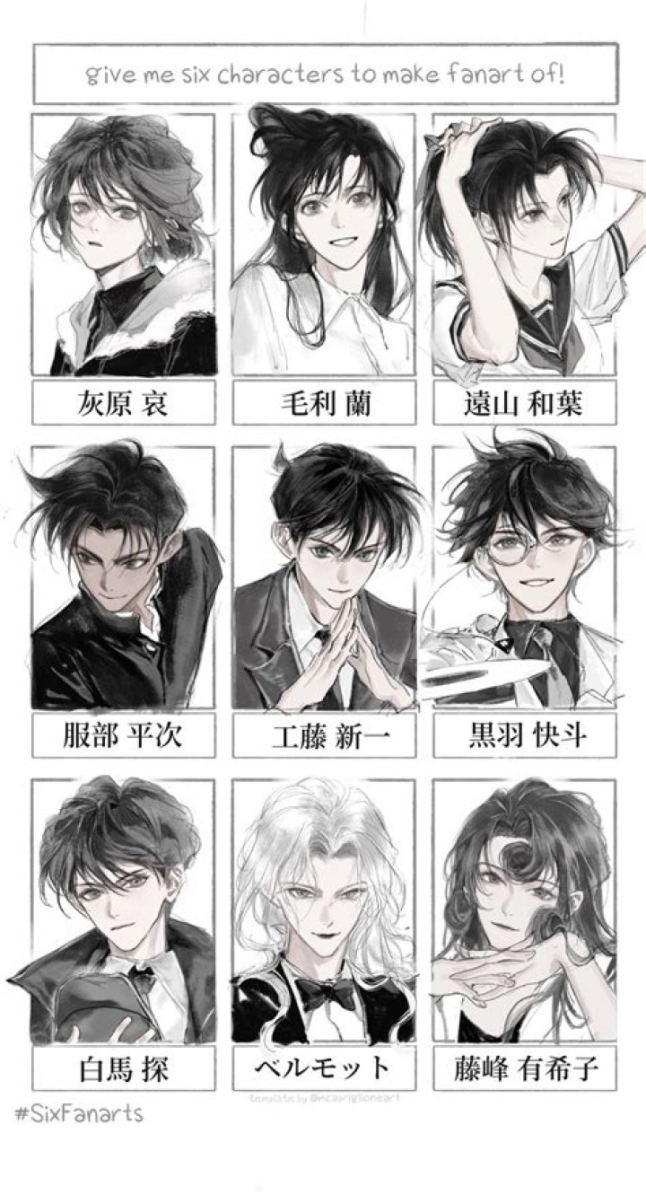 Kaito Ran - Bio, Age, Wiki, Facts and Family