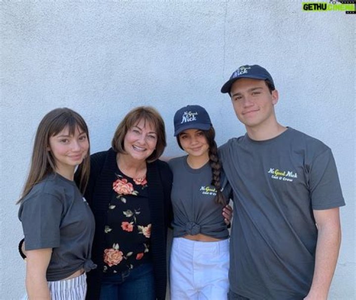 Kalama Epstein - Bio, Age, Wiki, Facts and Family