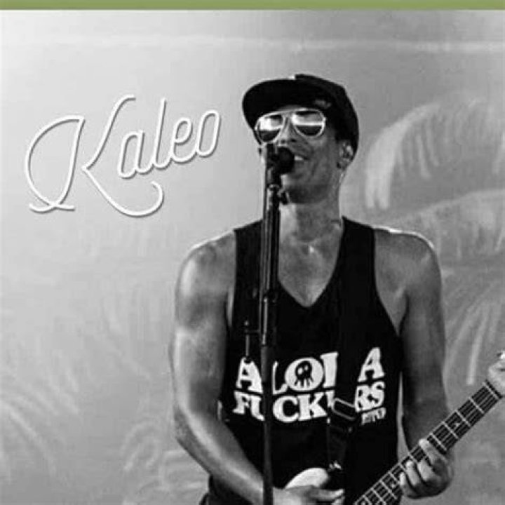 Kaleo Wassman - Bio, Age, Wiki, Facts and Family