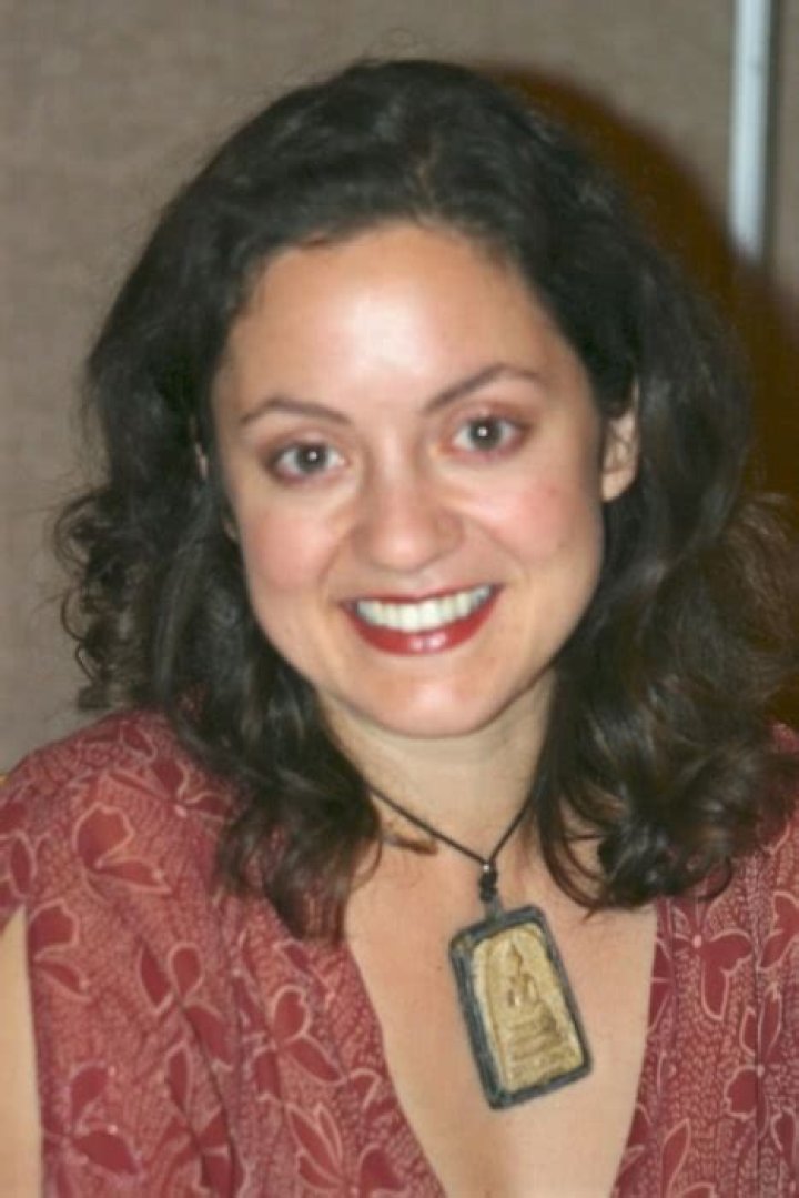 Kali Rocha - Bio, Age, Wiki, Facts and Family