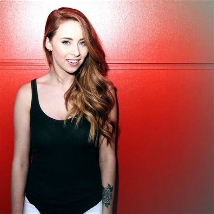 Kalie Shorr - Bio, Age, Wiki, Facts and Family