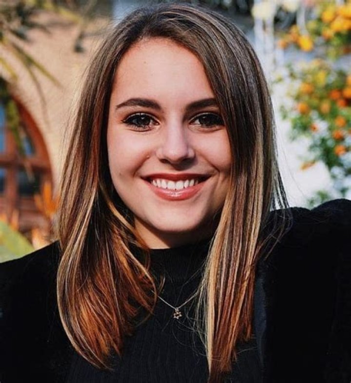 Kalina Benhamou - Bio, Age, Wiki, Facts and Family