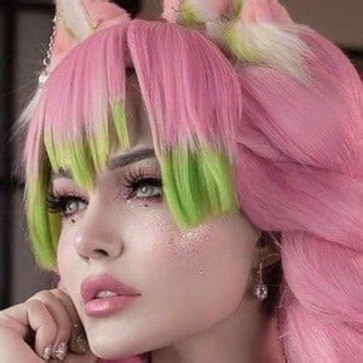 Kalinka Fox (cosplayer) - Wikipedia, Age, Net Worth, Biography , Spotify, TikTok, Facebook, Facts and Family