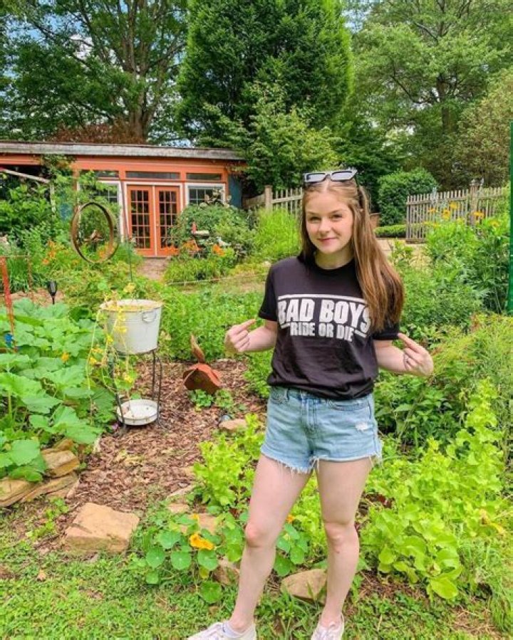 Kalyn Hemphill - Bio, Age, Wiki, Facts and Family