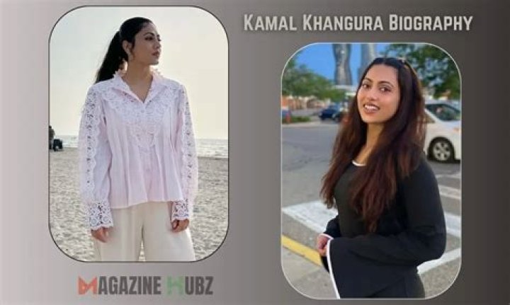 Kamal Khangura (webvideostar)-Wiki, Age, Net Worth, Biography , Spotify, TikTok, Facebook, Facts and Family