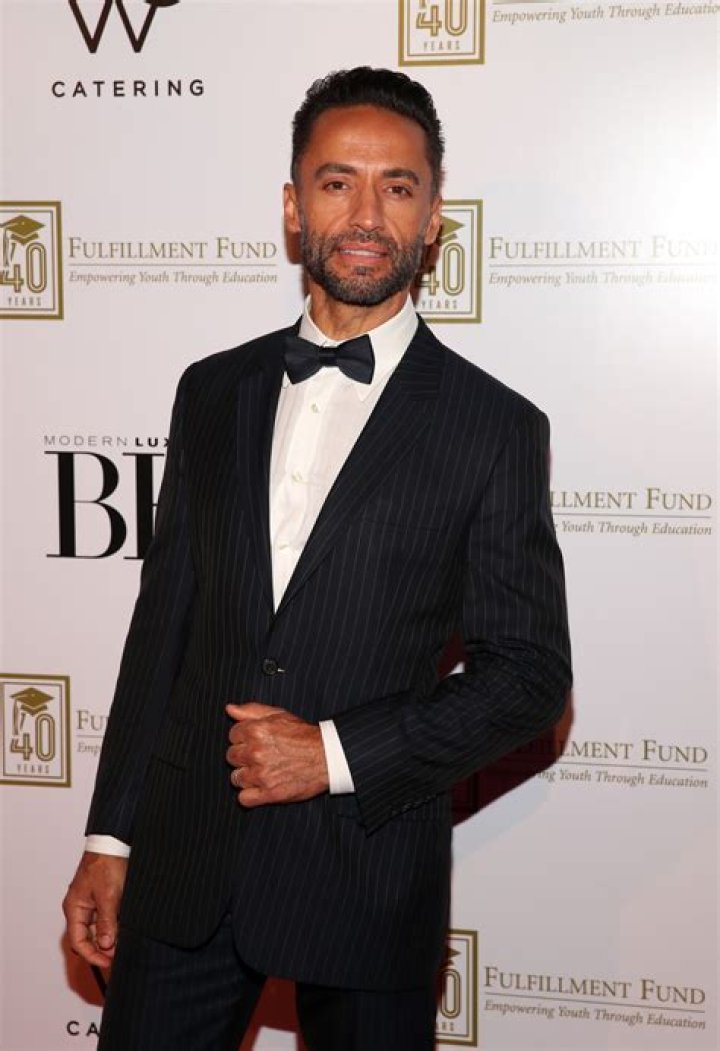 Kamar de los Reyes - Bio, Age, net worth, height, Wiki, Facts and Family