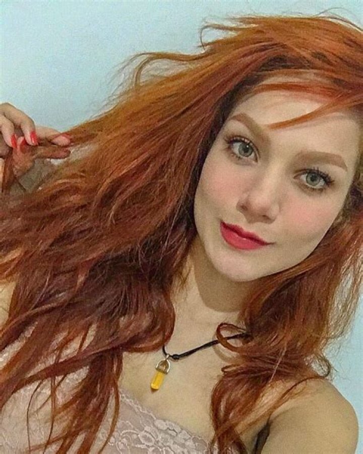 Kamila Pompeu - Bio, Age, Wiki, Facts and Family