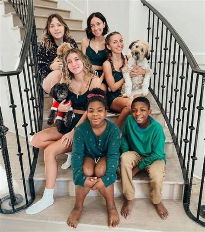 Kamri Noel McKnight - Bio, Age, Wiki, Facts and Family