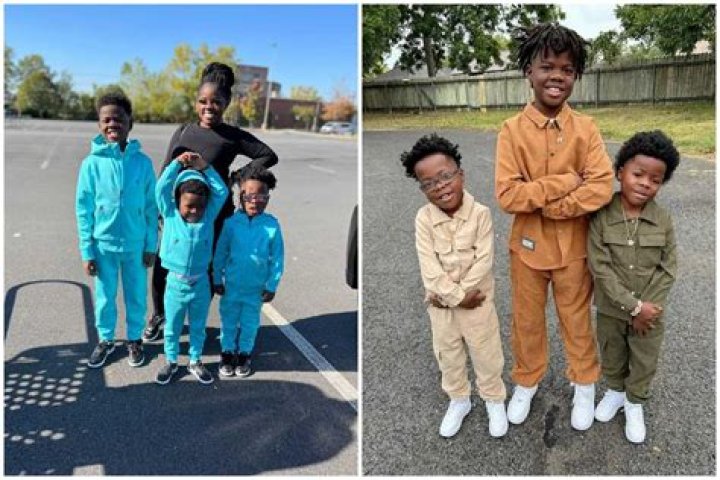 Kamron Gaulden - Bio, Age, Wiki, Facts and Family