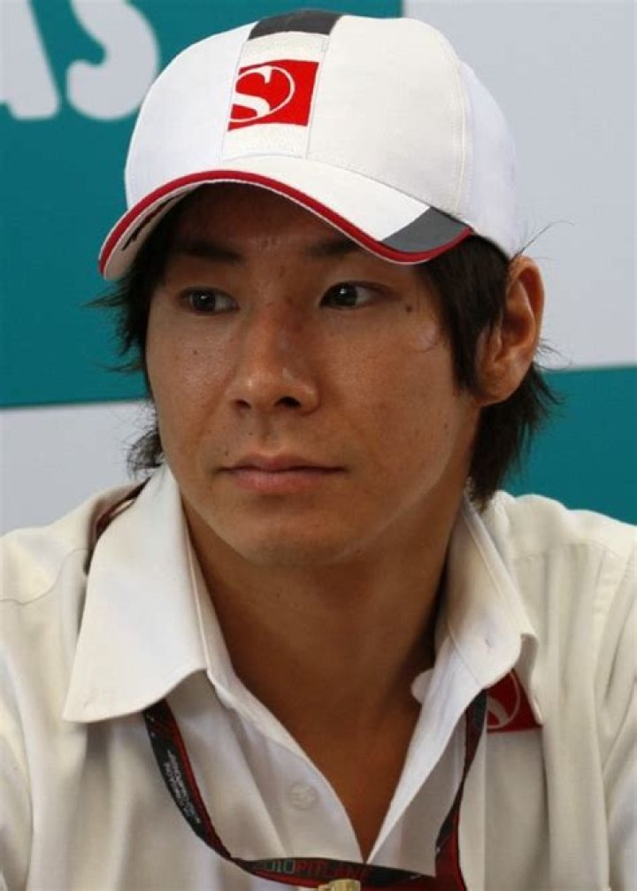 Kamui Kobayashi - Bio, Age, height, weight, Wiki, Facts and Family