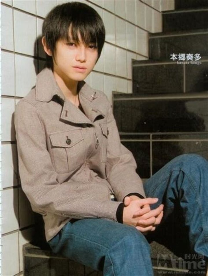 Kanata Hongo - Bio, Age, height, Wiki, Facts and Family