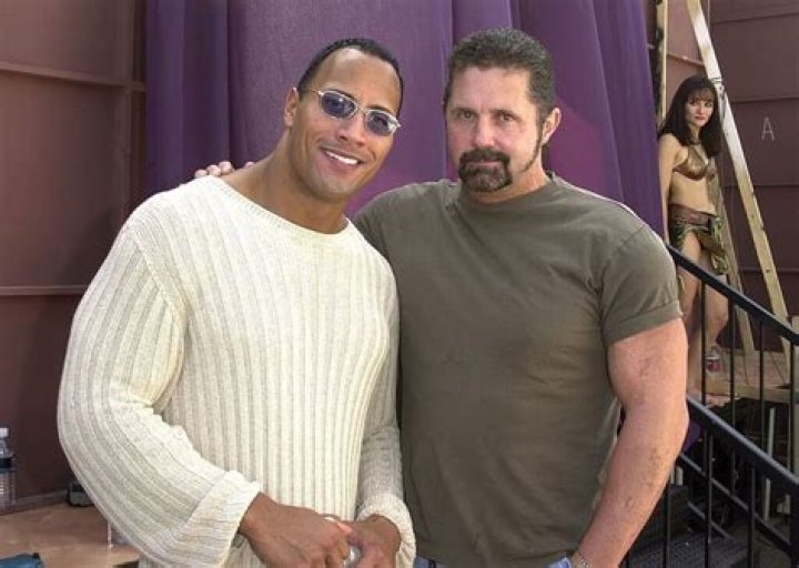 Kane Hodder - Bio, Age, net worth, height, Wiki, Facts and Family