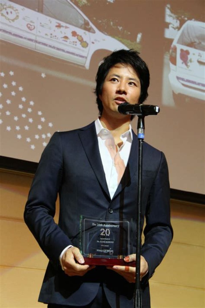 Kane Kosugi - Bio, Age, siblings, height, Wiki, Facts and Family