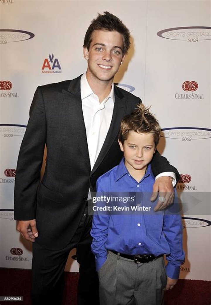 Kane Sheckler - Bio, Age, siblings, Wiki, Facts and Family
