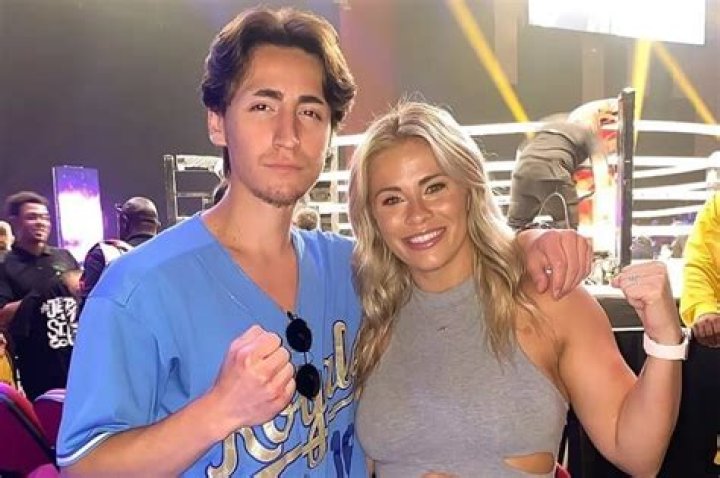 Kane Trujillo - Bio, Age, Wiki, Facts and Family