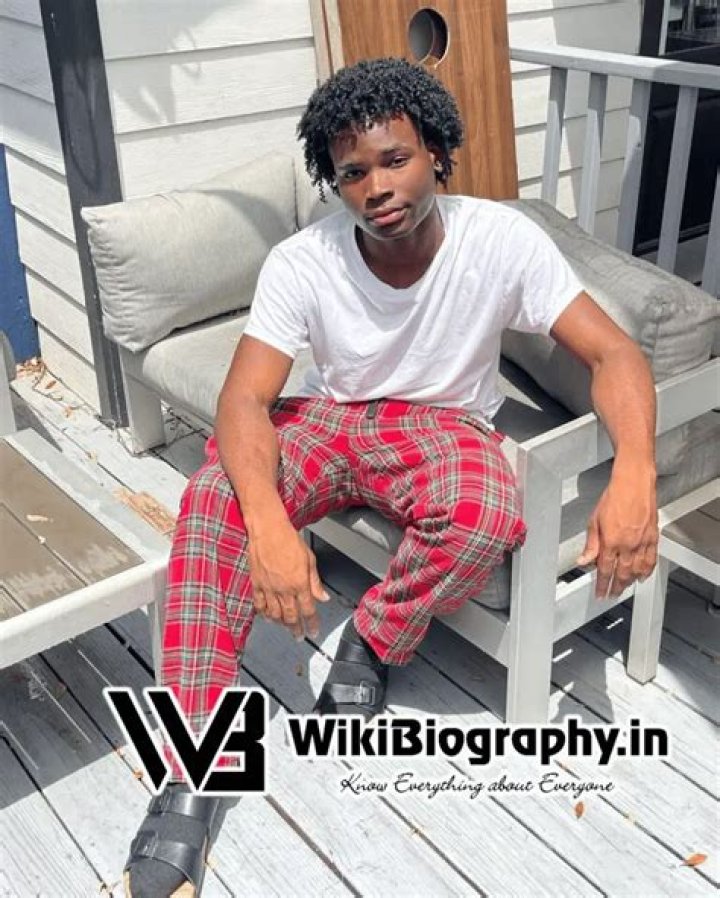 Kanel Joseph (webvideostar) - Wikipedia, Age, Net Worth, Biography , Spotify, TikTok, Facebook, Facts and Family
