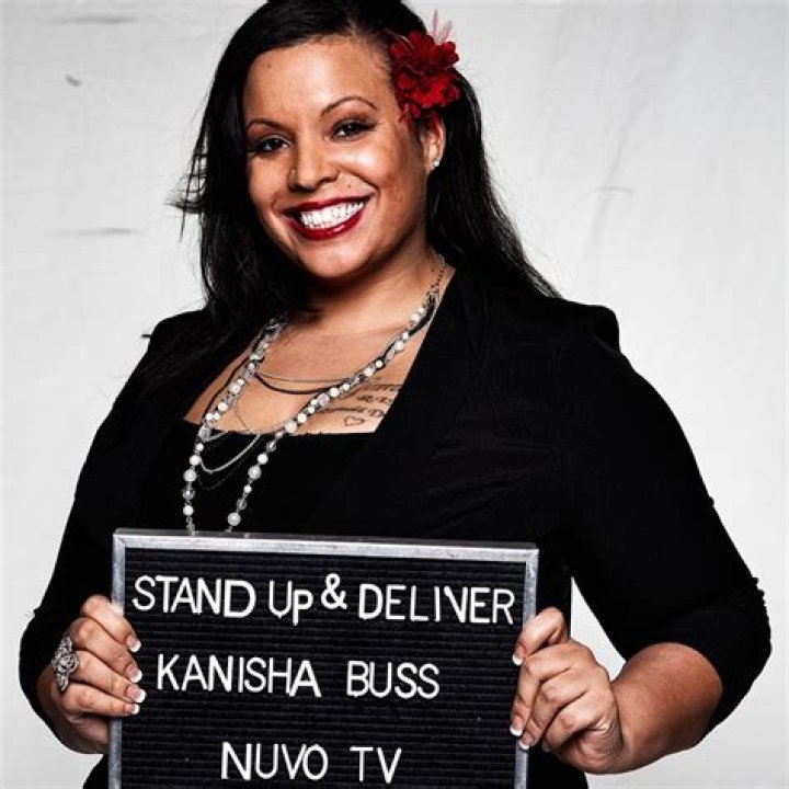 Kanisha Buss - Bio, Age, Wiki, Facts and Family