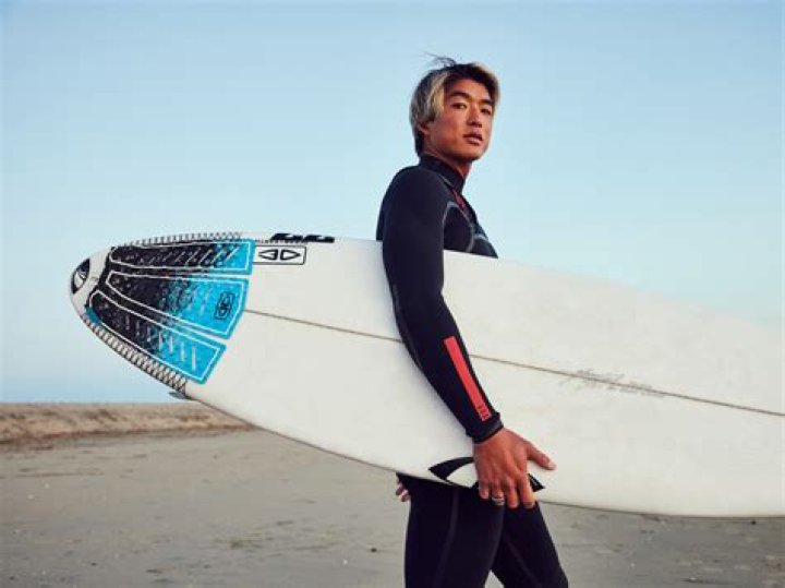Kanoa Igarashi - Bio, Age, Wiki, Facts and Family